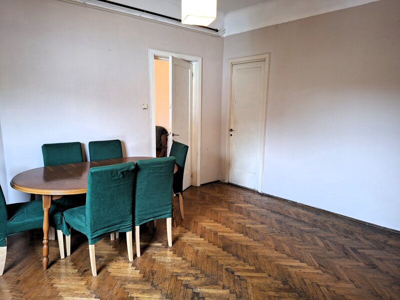 Unirii / Piata Alba Iulia - comision 0%!